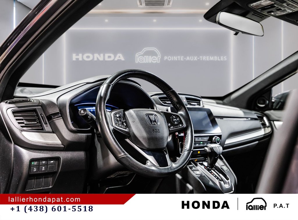 Honda CR-V Sport 2021 à Montréal, Québec - 21 - w1024h768px