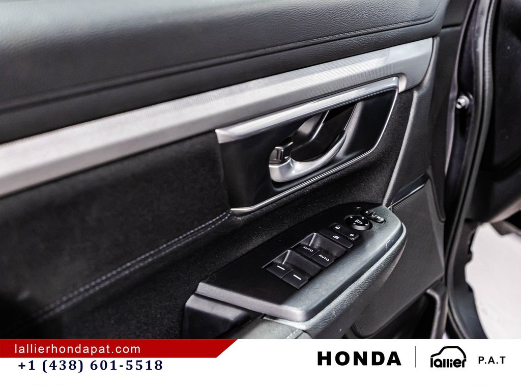 Honda CR-V Sport 2021 à Montréal, Québec - 11 - w1024h768px