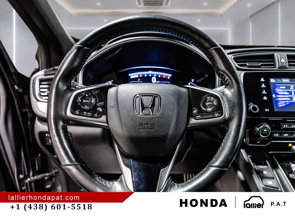 Honda CR-V Sport 2021 à Montréal, Québec - 23 - w1024h768px