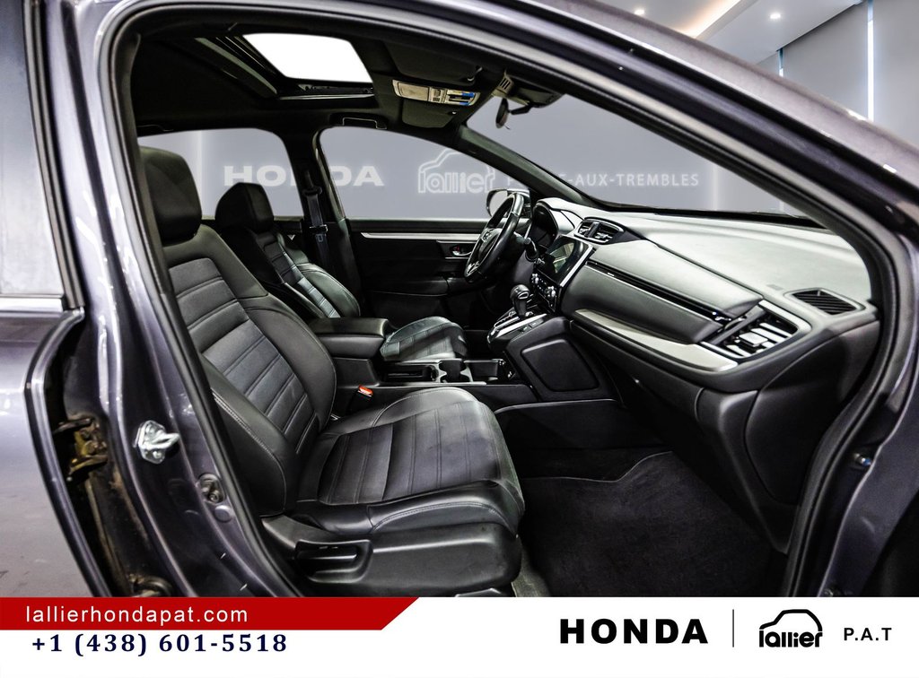 Honda CR-V Sport 2021 à Montréal, Québec - 18 - w1024h768px