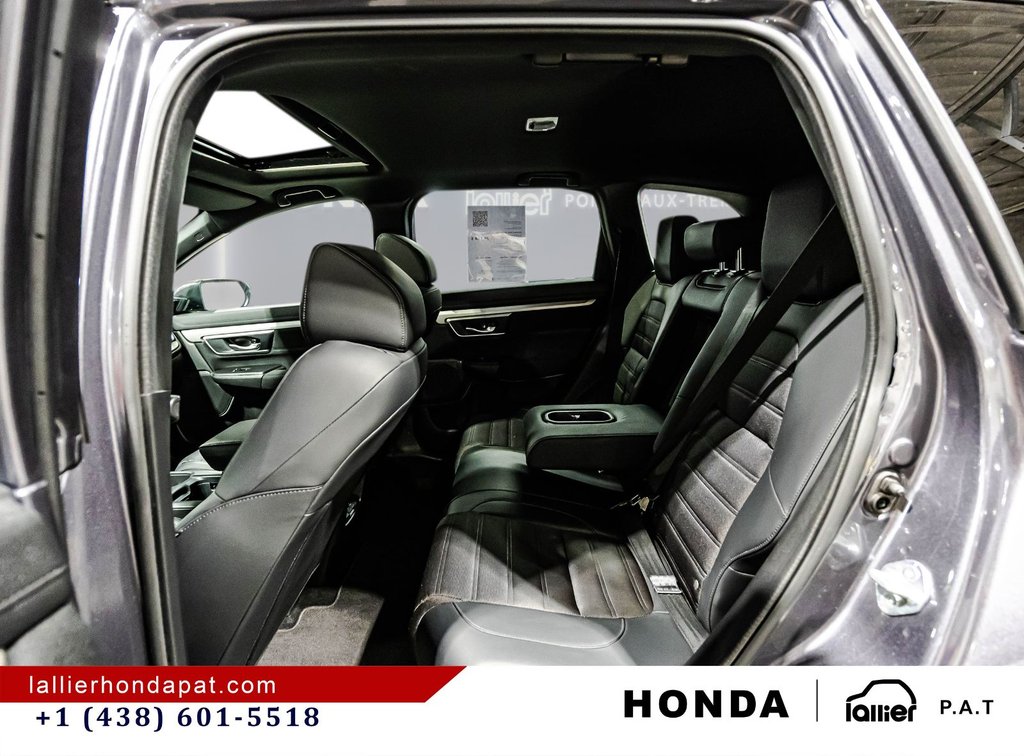 Honda CR-V Sport 2021 à Montréal, Québec - 13 - w1024h768px