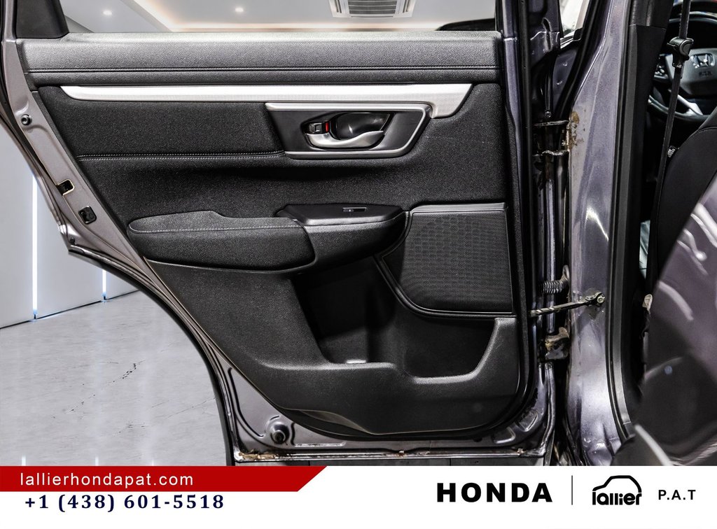 Honda CR-V Sport 2021 à Montréal, Québec - 12 - w1024h768px