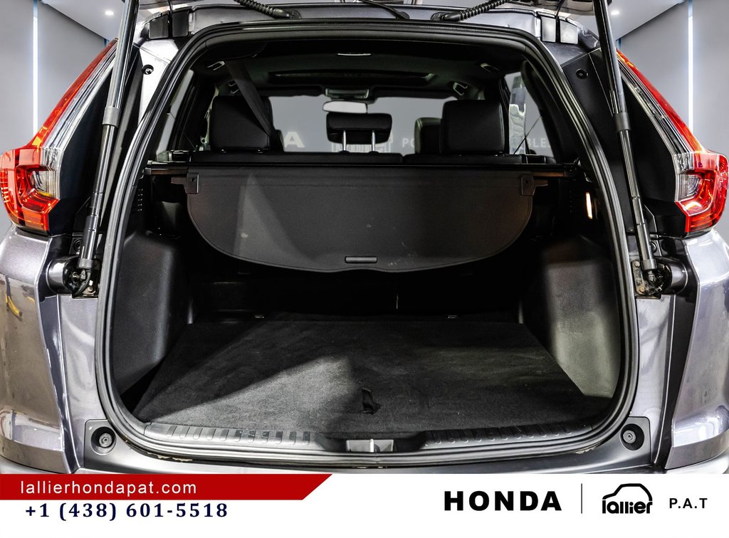 Honda CR-V Sport 2021 à Montréal, Québec - 16 - w1024h768px
