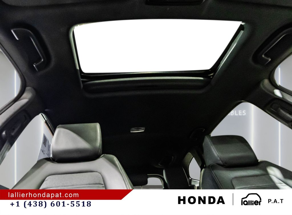 Honda CR-V Sport 2021 à Montréal, Québec - 19 - w1024h768px