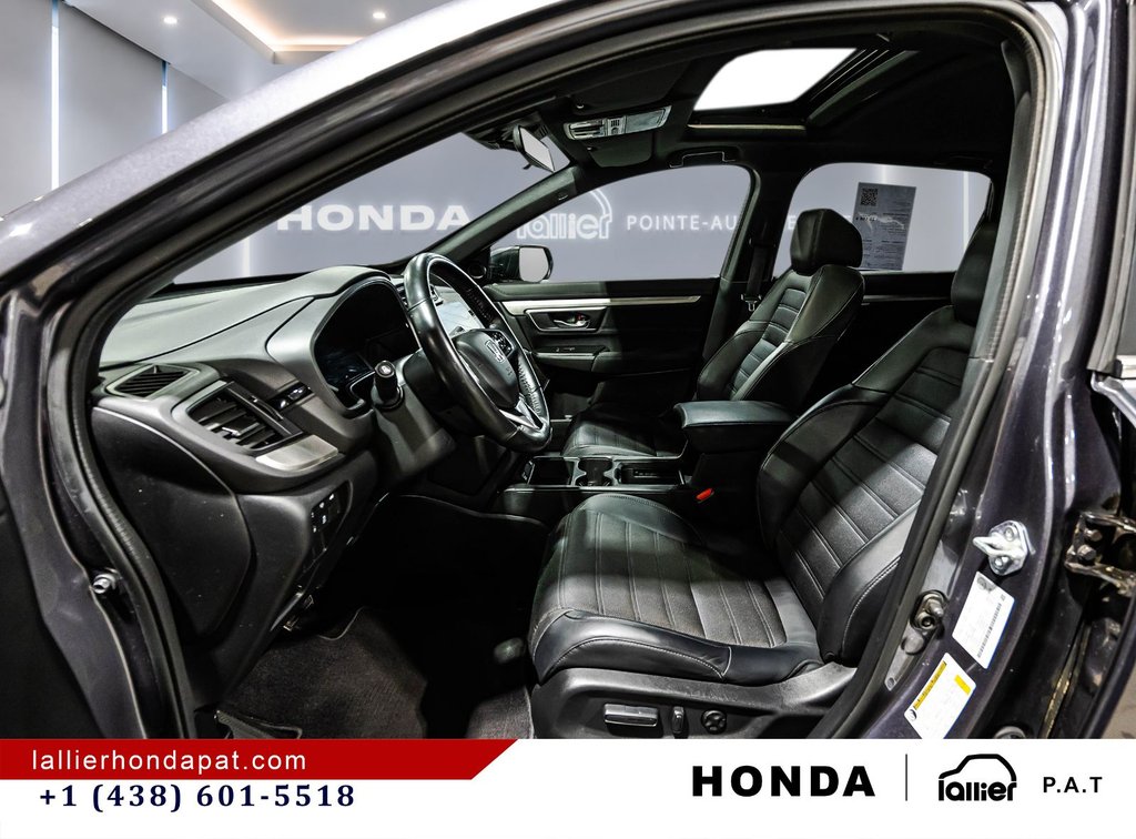 Honda CR-V Sport 2021 à Montréal, Québec - 20 - w1024h768px