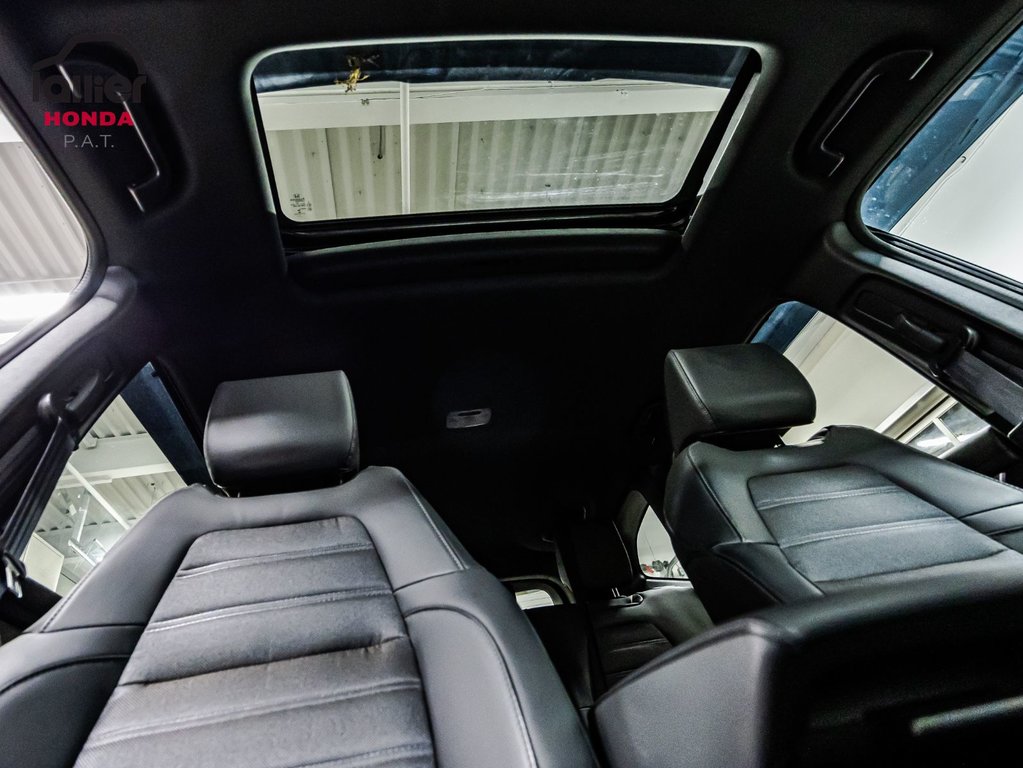 2022 Honda CR-V Sport 1 PROPRIO JAMAIS ACCIDENTÉ in , Quebec - 19 - w1024h768px