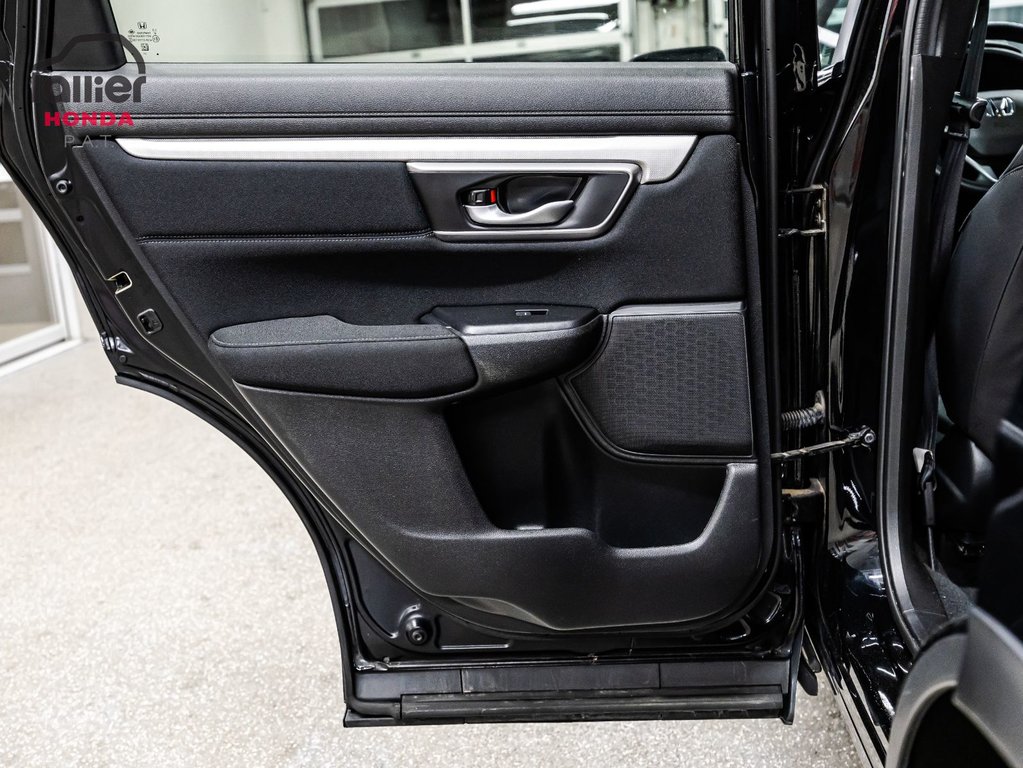 2022 Honda CR-V Sport 1 PROPRIO JAMAIS ACCIDENTÉ in , Quebec - 12 - w1024h768px
