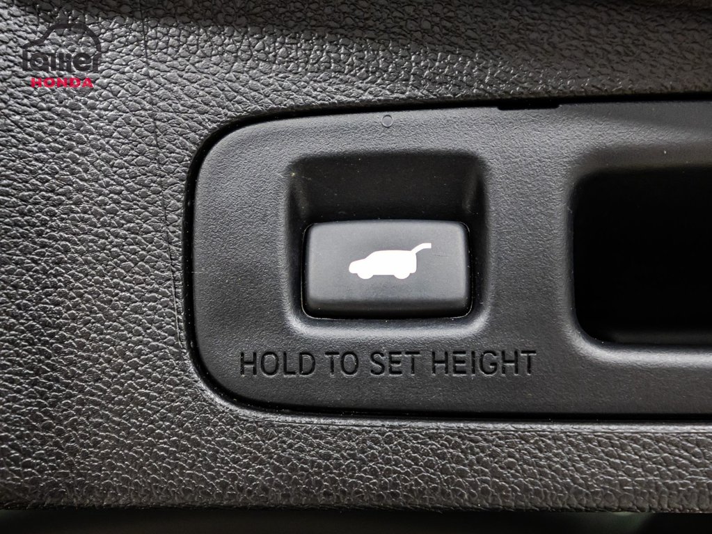 2022 Honda CR-V Sport 1 PROPRIO JAMAIS ACCIDENTÉ in , Quebec - 15 - w1024h768px