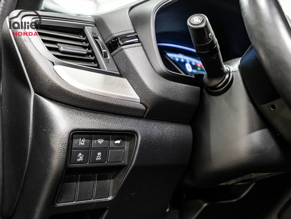 2022 Honda CR-V Sport 1 PROPRIO JAMAIS ACCIDENTÉ in , Quebec - 22 - w1024h768px