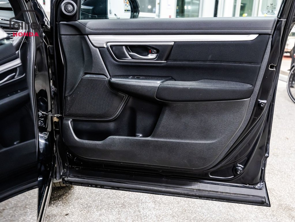 2022 Honda CR-V Sport 1 PROPRIO JAMAIS ACCIDENTÉ in , Quebec - 17 - w1024h768px