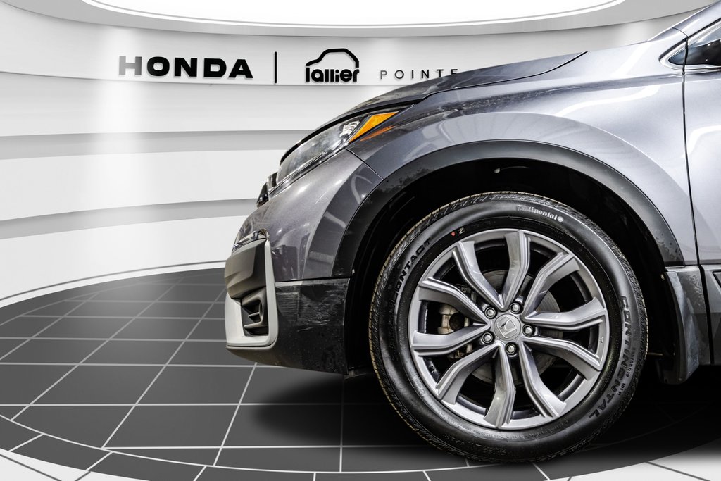 2022 Honda CR-V Sport AWD JAMAIS ACCIDENTÉ in Lachenaie, Quebec - 10 - w1024h768px