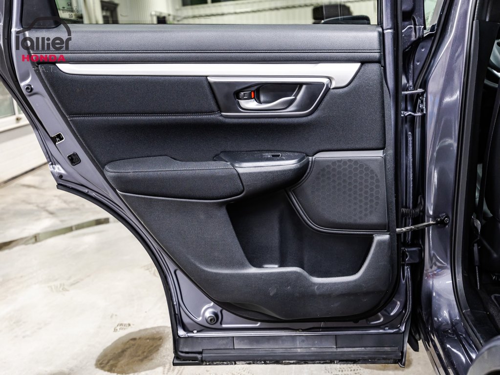 2022 Honda CR-V Sport AWD JAMAIS ACCIDENTÉ in Lachenaie, Quebec - 12 - w1024h768px