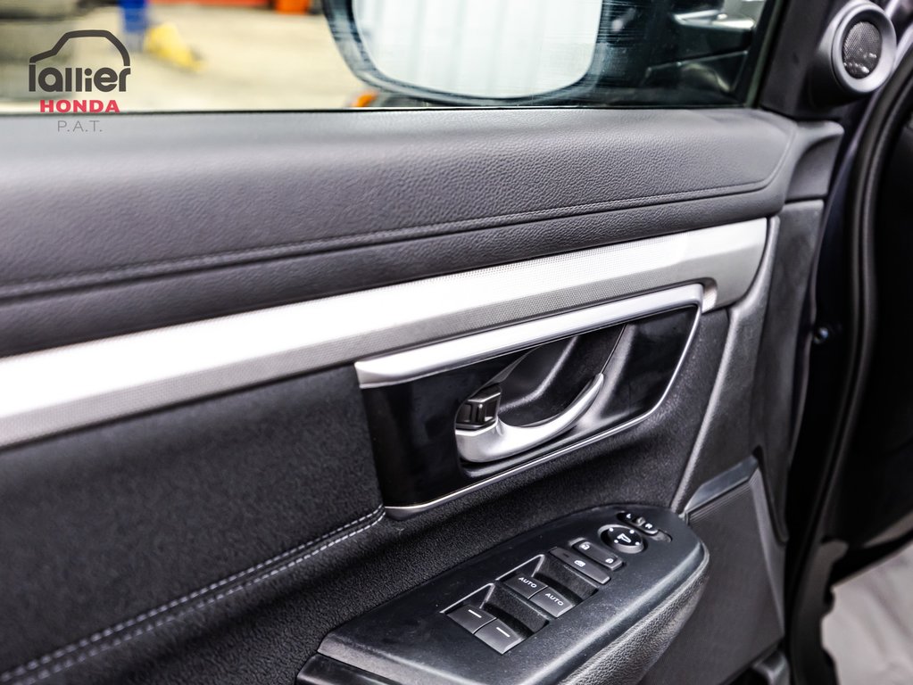 2022 Honda CR-V Sport AWD JAMAIS ACCIDENTÉ in Lachenaie, Quebec - 11 - w1024h768px