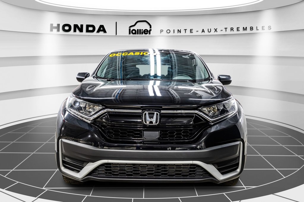 2022 Honda CR-V LX AWD RETOUR DE LOCATION in , Quebec - 2 - w1024h768px