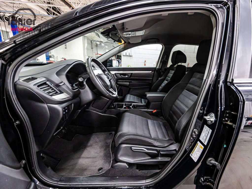 2022 Honda CR-V LX AWD RETOUR DE LOCATION in , Quebec - 17 - w1024h768px