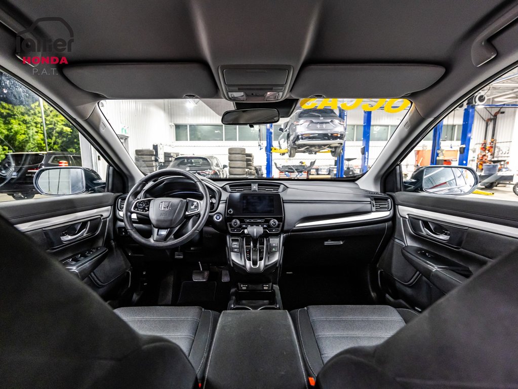 2022 Honda CR-V LX AWD RETOUR DE LOCATION in , Quebec - 14 - w1024h768px