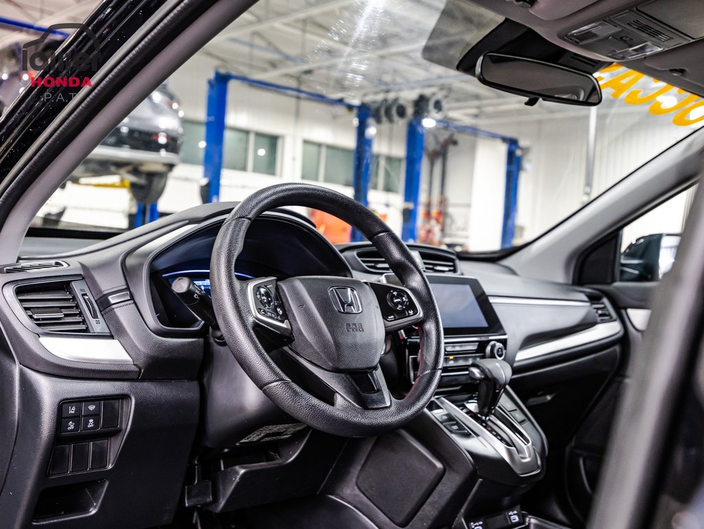 2022 Honda CR-V LX AWD RETOUR DE LOCATION in , Quebec - 18 - w1024h768px