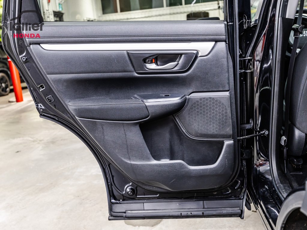 2022 Honda CR-V LX AWD RETOUR DE LOCATION in , Quebec - 12 - w1024h768px