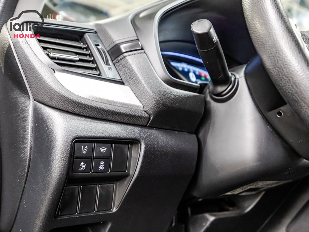 2022 Honda CR-V LX AWD RETOUR DE LOCATION in , Quebec - 19 - w1024h768px