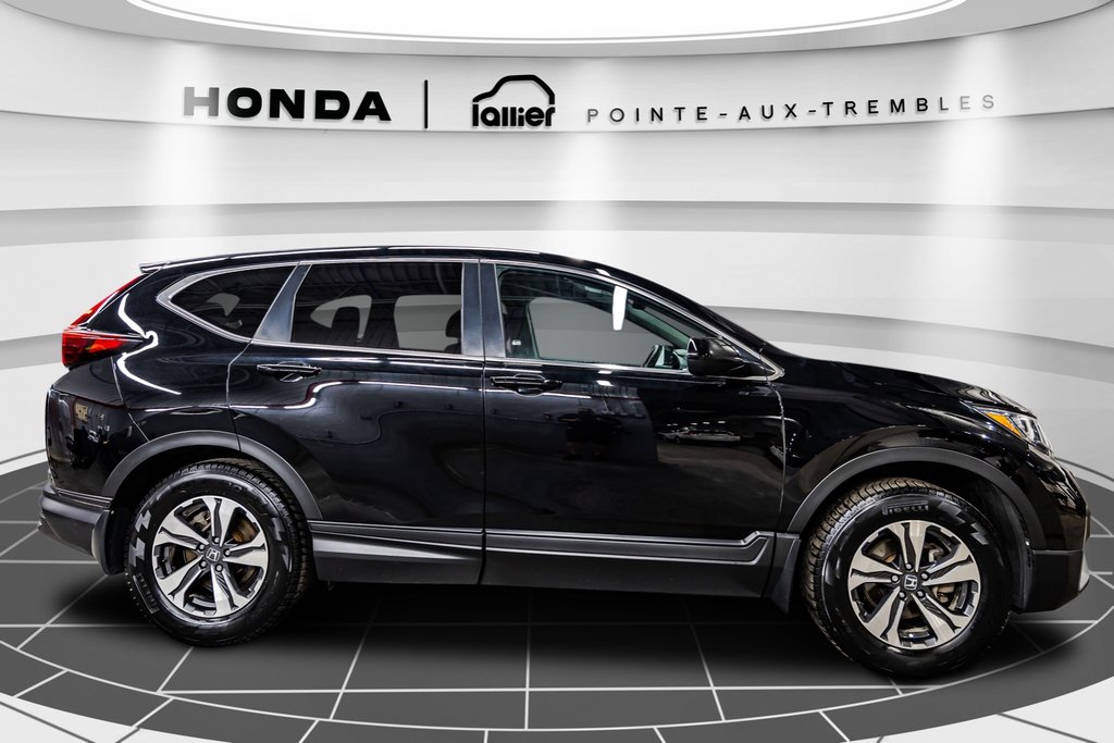 2022 Honda CR-V LX AWD RETOUR DE LOCATION in , Quebec - 8 - w1024h768px