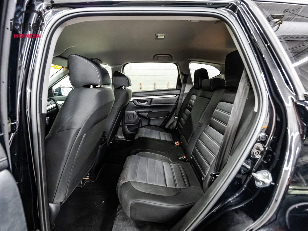 2022 Honda CR-V LX AWD RETOUR DE LOCATION in , Quebec - 13 - w1024h768px