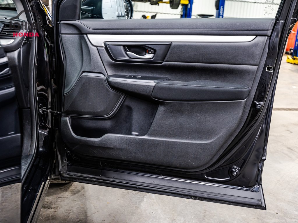 2022 Honda CR-V LX AWD RETOUR DE LOCATION in , Quebec - 15 - w1024h768px