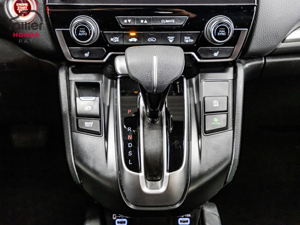 2022 Honda CR-V LX AWD RETOUR DE LOCATION in , Quebec - 23 - w1024h768px