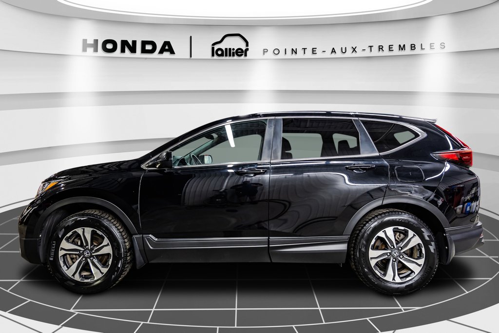 2022 Honda CR-V LX AWD RETOUR DE LOCATION in , Quebec - 4 - w1024h768px