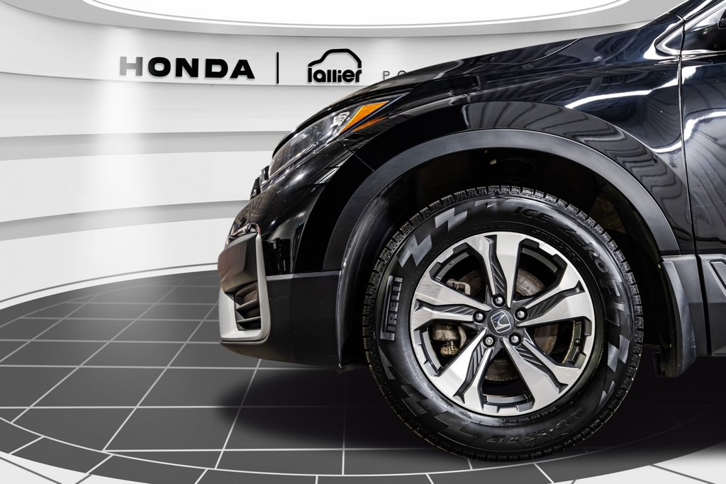 2022 Honda CR-V LX AWD RETOUR DE LOCATION in , Quebec - 10 - w1024h768px
