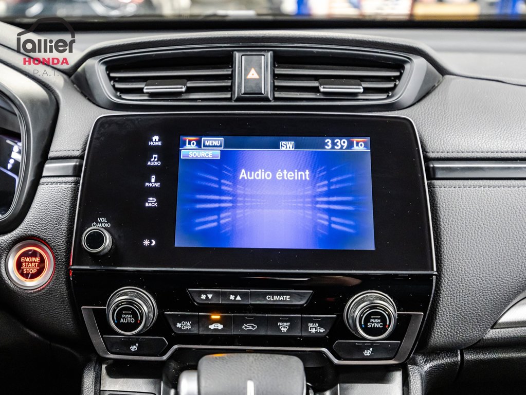 2022 Honda CR-V LX AWD RETOUR DE LOCATION in , Quebec - 22 - w1024h768px
