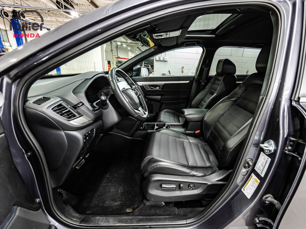 2022 Honda CR-V Sport JAMAIS ACCIDENTÉ in , Quebec - 20 - w1024h768px