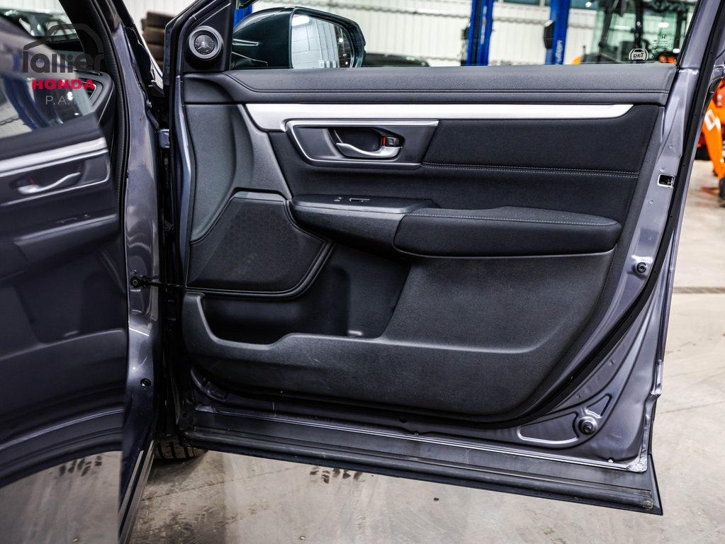 2022 Honda CR-V Sport JAMAIS ACCIDENTÉ in , Quebec - 17 - w1024h768px