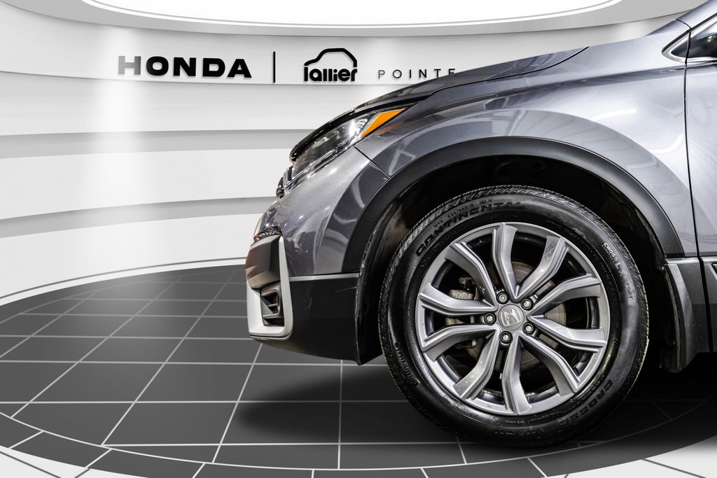 2022 Honda CR-V Sport JAMAIS ACCIDENTÉ in , Quebec - 10 - w1024h768px