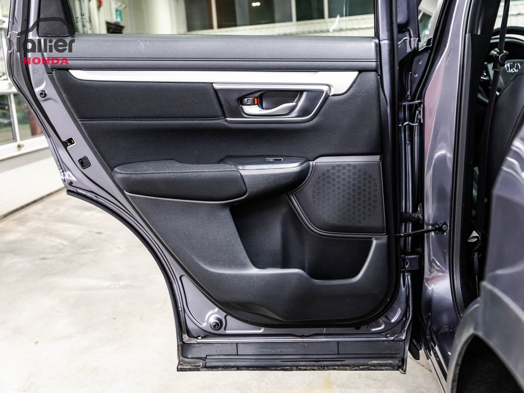 2022 Honda CR-V Sport JAMAIS ACCIDENTÉ in , Quebec - 12 - w1024h768px