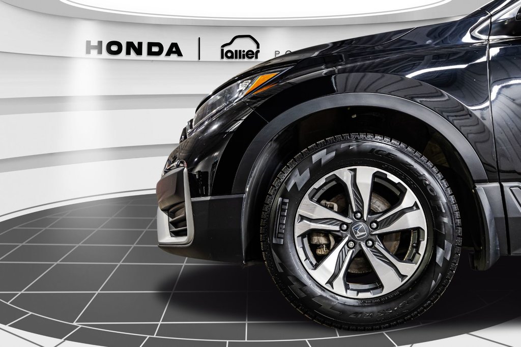 Honda CR-V LX AWD 2022 à , Québec - 10 - w1024h768px