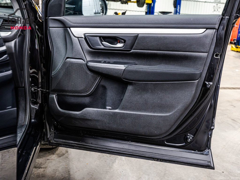 Honda CR-V LX AWD 2022 à , Québec - 15 - w1024h768px