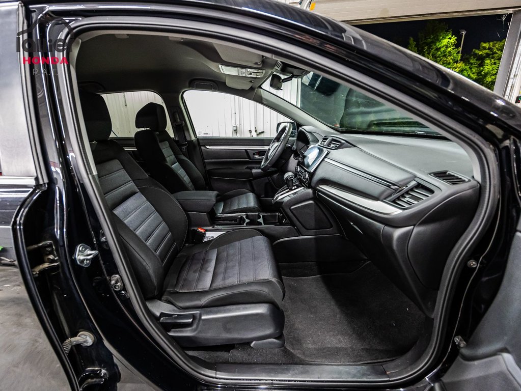 Honda CR-V LX AWD 2022 à , Québec - 16 - w1024h768px