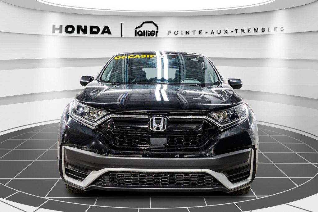 Honda CR-V LX AWD 2022 à , Québec - 2 - w1024h768px