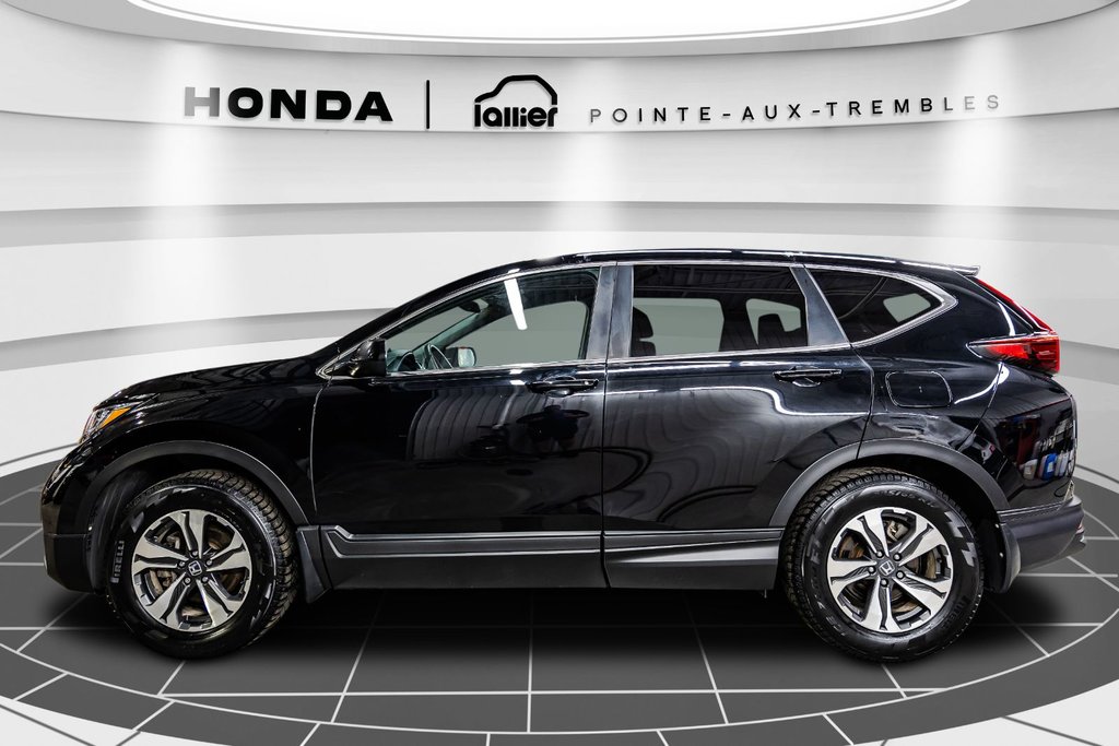 Honda CR-V LX AWD 2022 à , Québec - 4 - w1024h768px