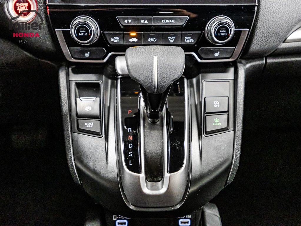 Honda CR-V LX AWD 2022 à , Québec - 23 - w1024h768px
