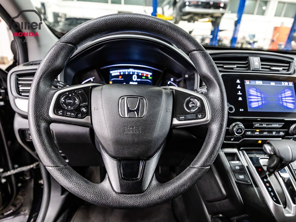 Honda CR-V LX AWD 2022 à , Québec - 20 - w1024h768px