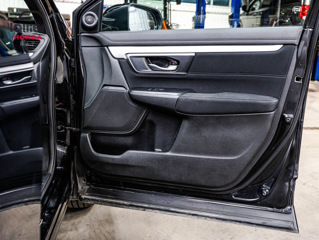 Honda CR-V Sport JAMAIS ACCIDENTÉ 2022 à Montréal, Québec - 17 - w1024h768px