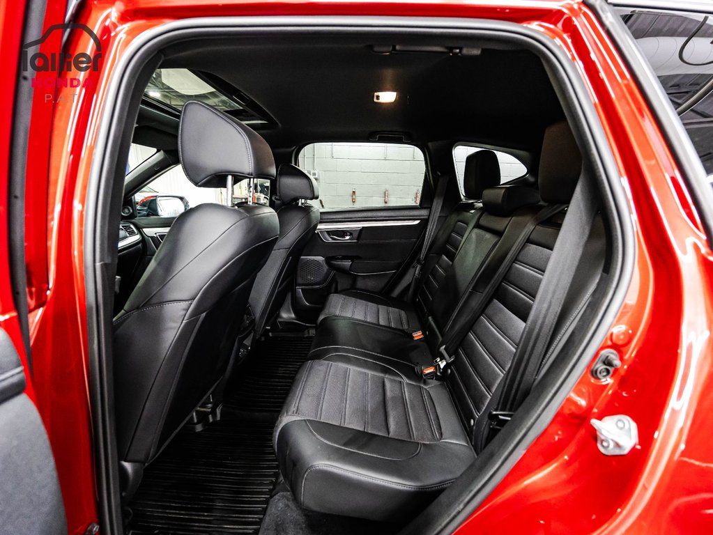 2022 Honda CR-V Sport JAMAIS ACCIDENTÉ 36 000 KM!!!!!! in , Quebec - 13 - w1024h768px