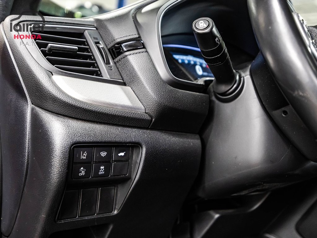 2022 Honda CR-V Sport JAMAIS ACCIDENTÉ 36 000 KM!!!!!! in , Quebec - 22 - w1024h768px