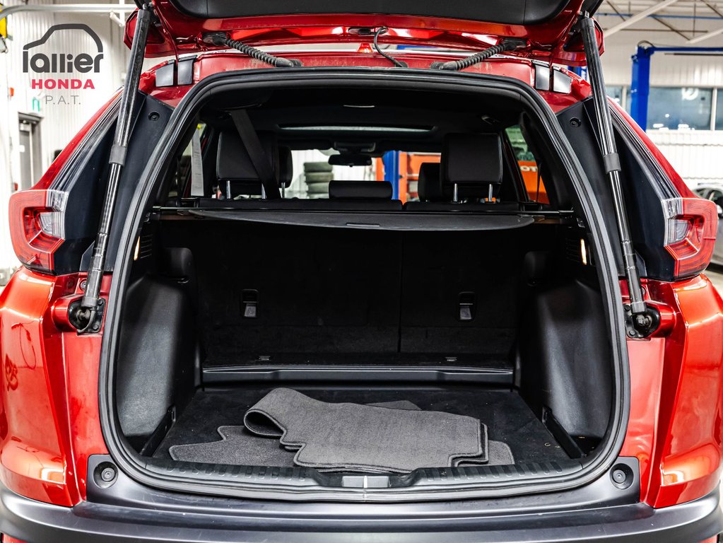 2022 Honda CR-V Sport JAMAIS ACCIDENTÉ 36 000 KM!!!!!! in , Quebec - 16 - w1024h768px