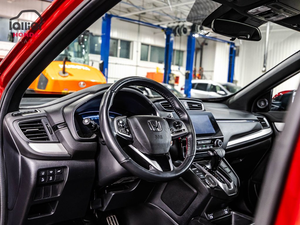 2022 Honda CR-V Sport JAMAIS ACCIDENTÉ 36 000 KM!!!!!! in , Quebec - 21 - w1024h768px