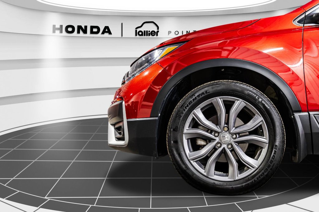 2022 Honda CR-V Sport JAMAIS ACCIDENTÉ 36 000 KM!!!!!! in , Quebec - 10 - w1024h768px
