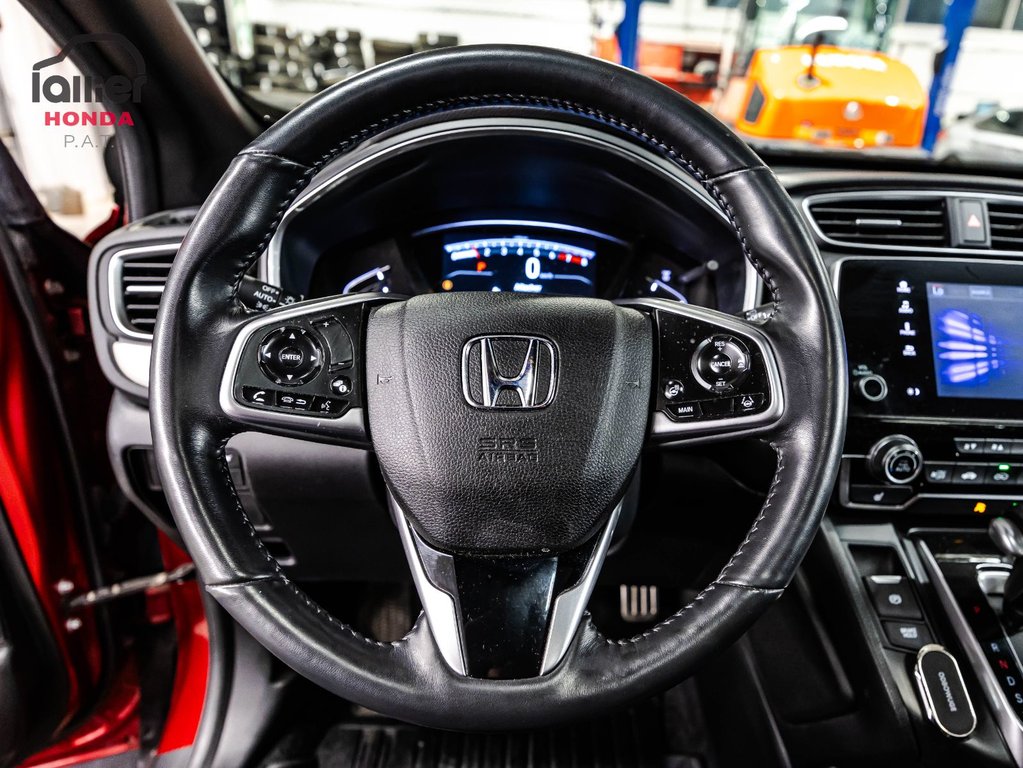 2022 Honda CR-V Sport JAMAIS ACCIDENTÉ 36 000 KM!!!!!! in , Quebec - 23 - w1024h768px