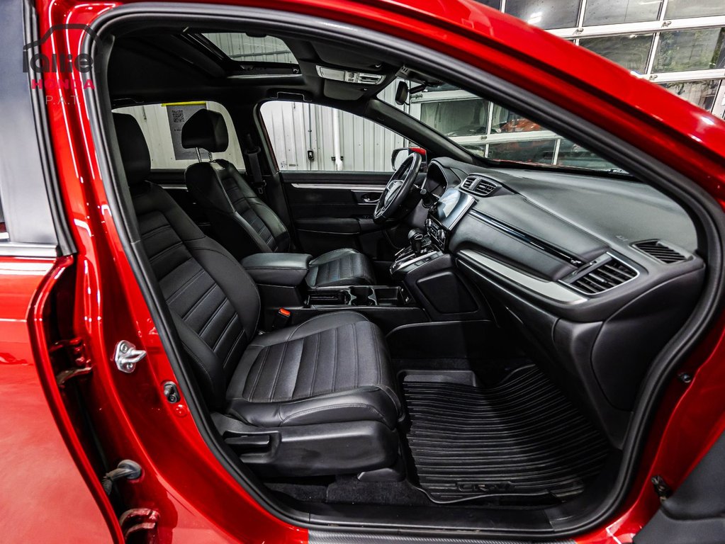 2022 Honda CR-V Sport JAMAIS ACCIDENTÉ 36 000 KM!!!!!! in , Quebec - 18 - w1024h768px