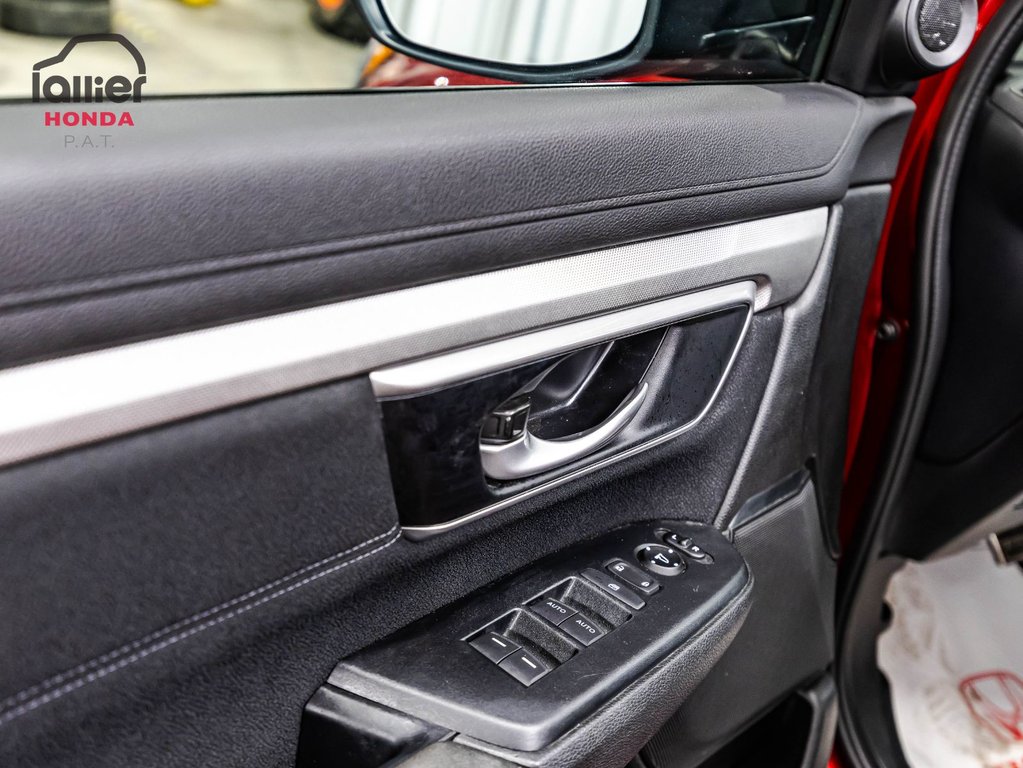 2022 Honda CR-V Sport JAMAIS ACCIDENTÉ 36 000 KM!!!!!! in , Quebec - 11 - w1024h768px